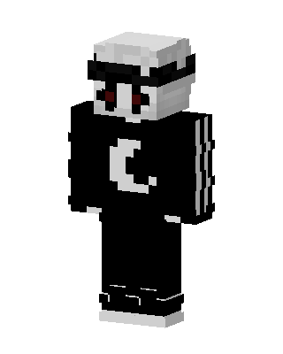 Black Gamer Boy Minecraft skin