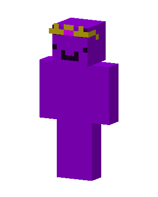 Classic Skin skin, 3D preview