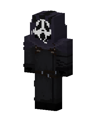 Black Boy Minecraft skin