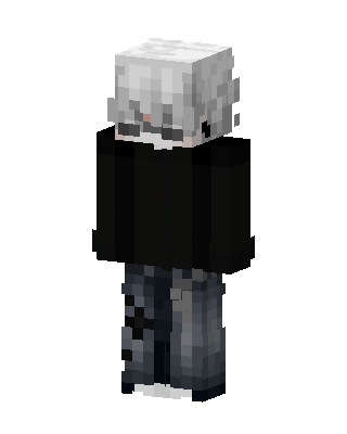 Ash Mask Boy skin worn by ItzJustAltF4
