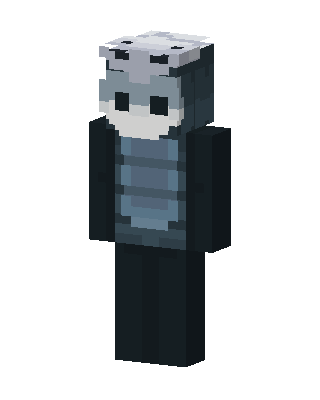 Pillbug Hoodie Minecraft skin