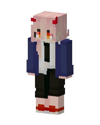 Power skin, 3D preview
