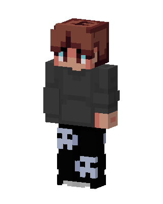Skull Pants Boy skin worn by SirJordan1351