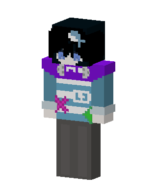 Kris Minecraft skin