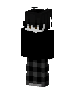 Slim Skin skin worn by Centian66