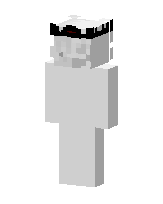 Gray Mob Minecraft mob skin