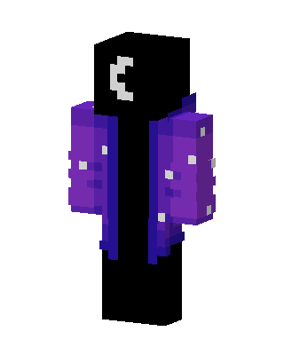 Black Mob Minecraft mob skin