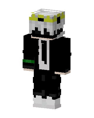 Black Athlete Boy Minecraft skin