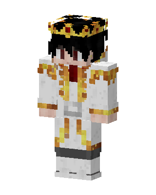 Lelouch Vi Britannia Minecraft skin