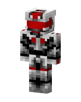 Nanosuit Soldier Minecraft skin