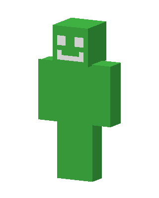 Dream Minecraft Dream skin