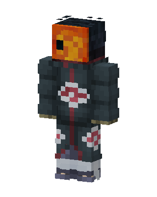 Tobi Minecraft skin