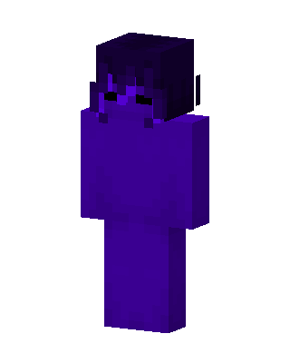 Purple Mob Minecraft purple skin