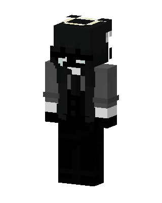 Halo Shadow Minecraft skin