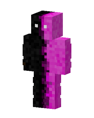 DaQuavis skin, 3D preview