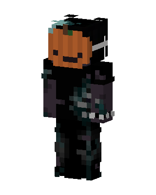 Black Ninja Boy Minecraft skin