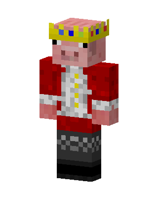 Technoblade Minecraft Technoblade skin
