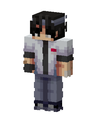 Streetwear Boy Minecraft skin
