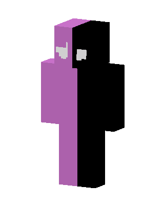 DaQuavis skin, 3D preview