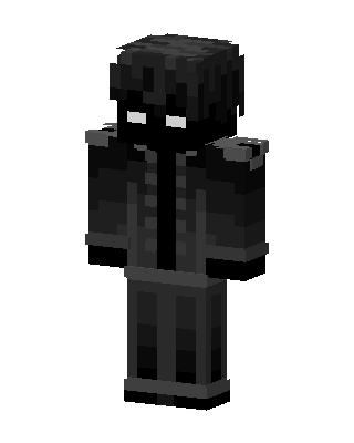 Shadow Coat skin worn by NotSKgamers2982