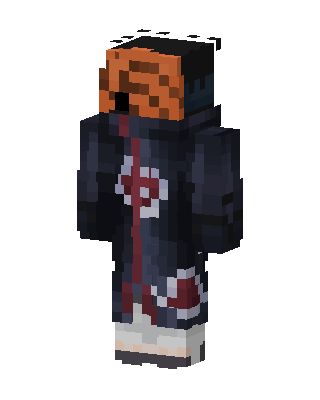 Tobi Minecraft skin