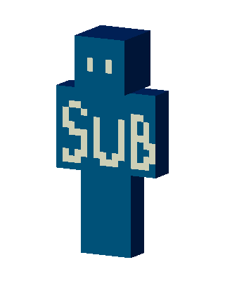 Sub Skin Minecraft skin