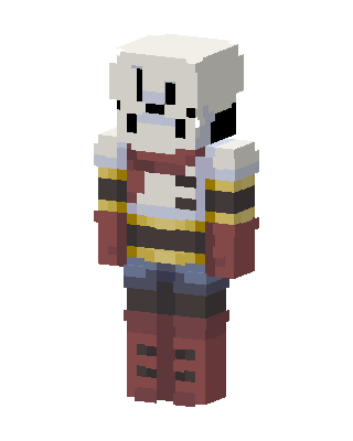 White Player Boy Minecraft white skin
