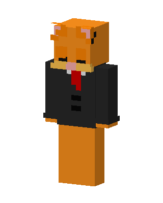 Fundy skin, 3D preview
