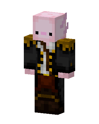 Black Knight Girl Minecraft knight skin