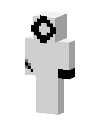 Ring Head skin, 3D preview