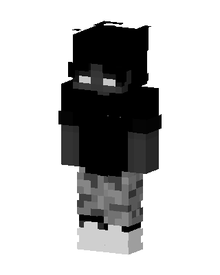 Shadow Camo skin, 3D preview
