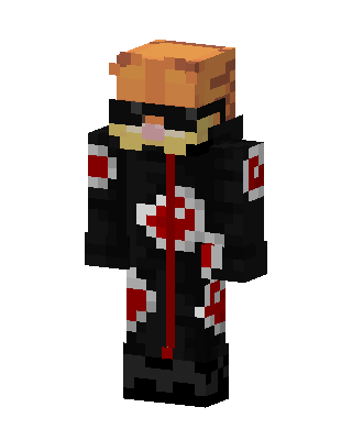 Black Knight Boy Minecraft skin