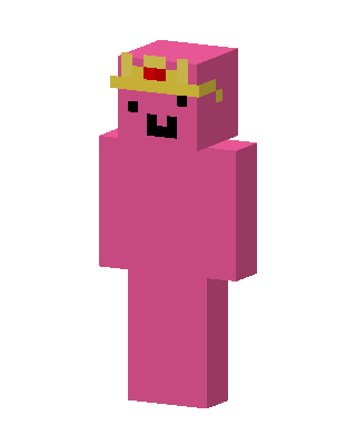 Technoblade Minecraft Technoblade skin
