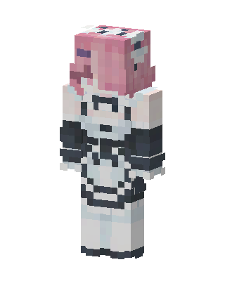 Ram Minecraft skin