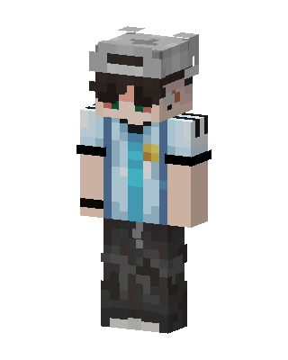 Argentina Jersey Boy Minecraft skin