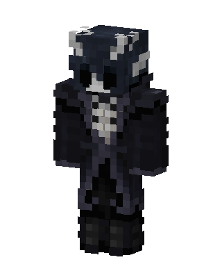 Black Fighter Boy Minecraft skin