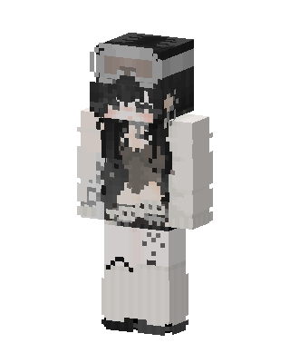 Snow Goggles skin, 3D preview