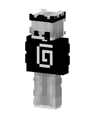 Spiral Skeleton skin, 3D preview