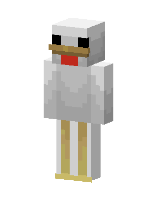 Chicken skin, 3D preview