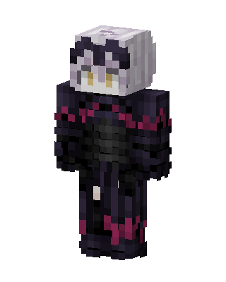 Jeanne Alter Minecraft skin