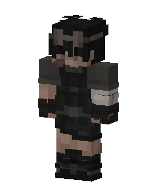 Tactical Soldier Minecraft skin