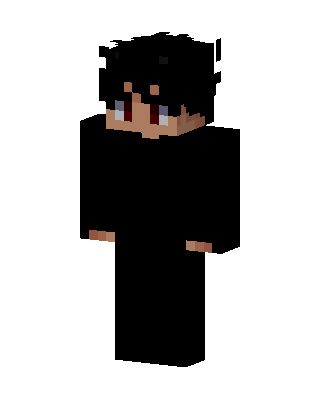 Shadow Boy skin worn by Xacaii