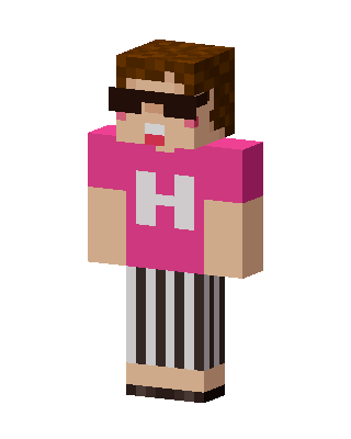 Cool Shades Kid Minecraft skin