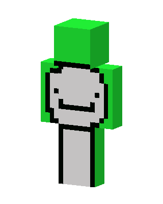Dream skin, 3D preview