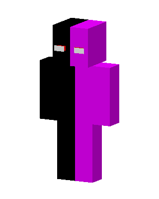 DaQuavis skin, 3D preview