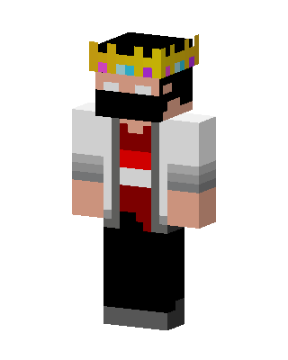 Technoblade Minecraft Technoblade skin