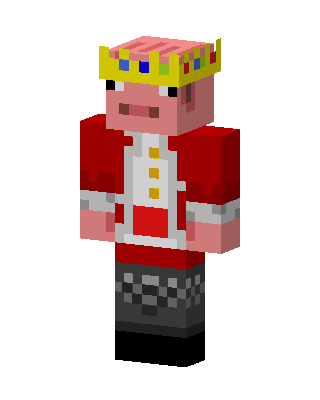 Technoblade Minecraft Technoblade skin