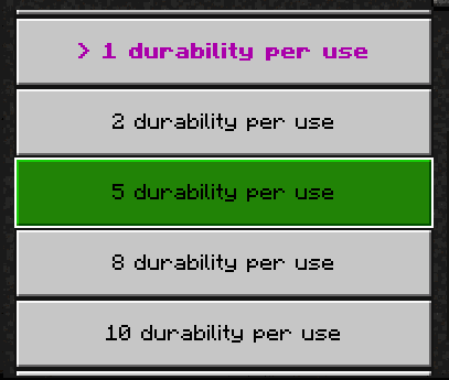 Definitive Ore Miner screenshot 4