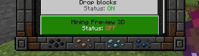 Definitive Ore Miner screenshot 6