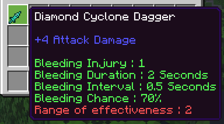 True Weapons! screenshot 4